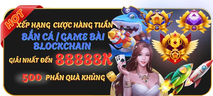 Tiền thưởng chào mừng cho cá cược thể thao